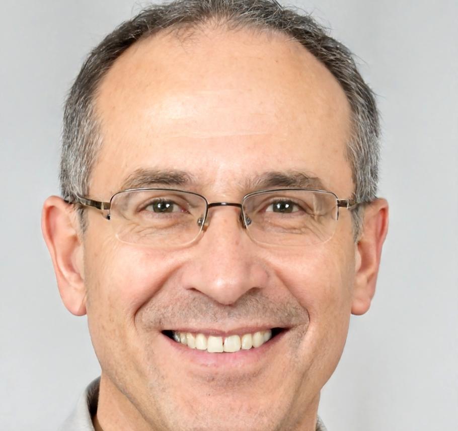 Portrait de Julien Beaumont