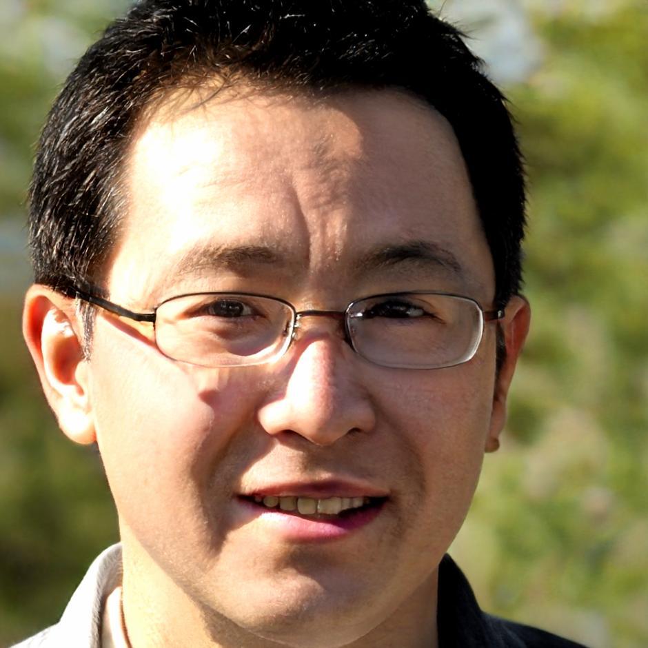 Portrait de Thierry Beaumont, formateur expert en finance