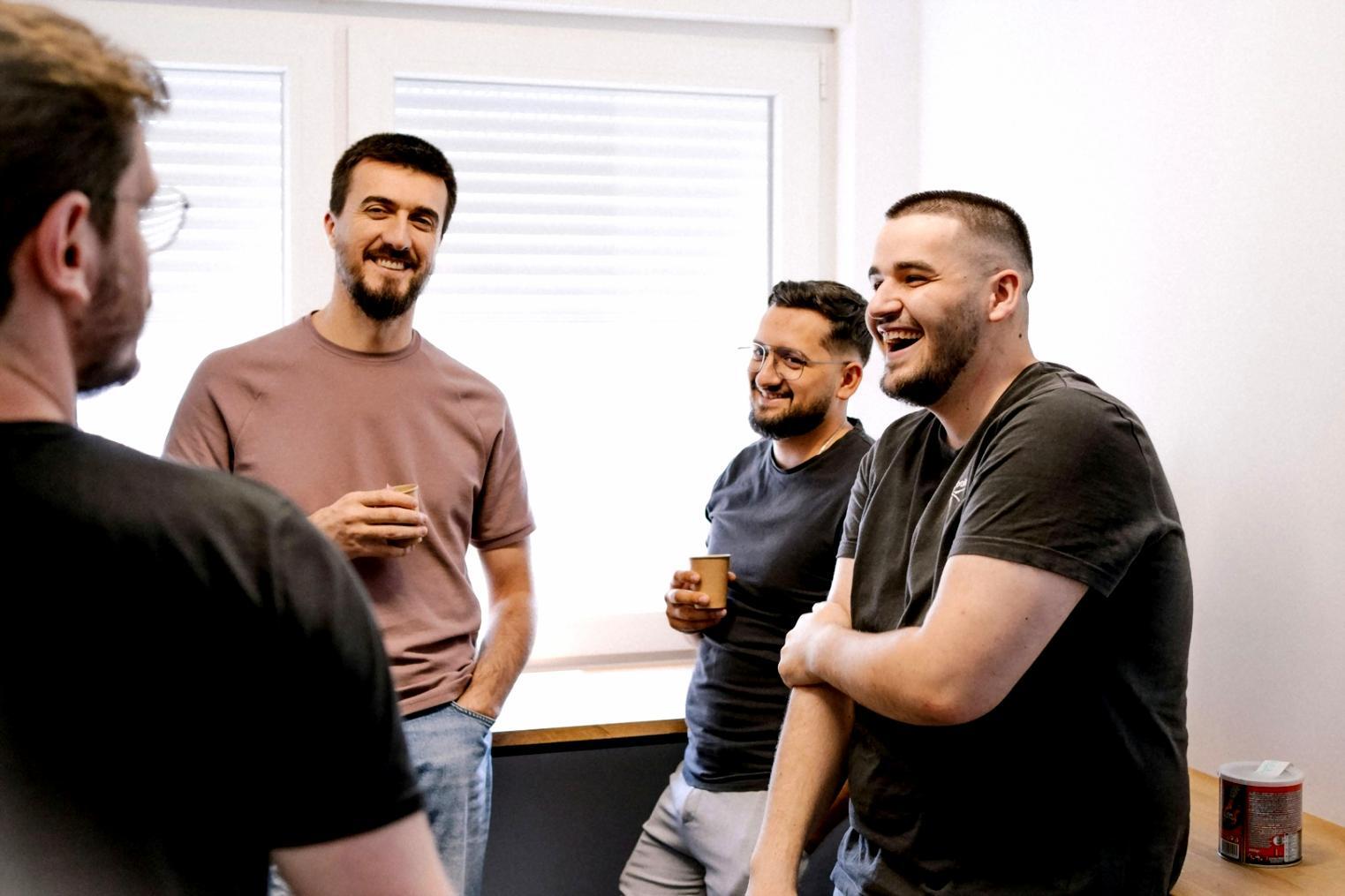 Séminaire sur la communication interpersonnelle